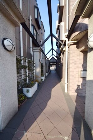 フェリースいずみ中央の物件内観写真